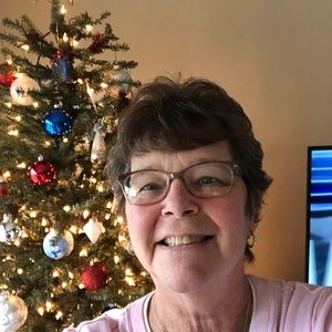 Meet your Posher, Nancy